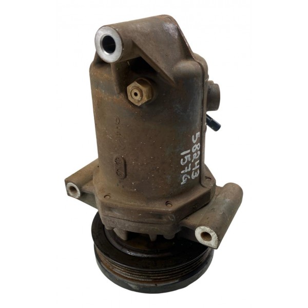 Compressor Ar Condicionado Gm S10 2.5 16v Flex 2012 A 2023