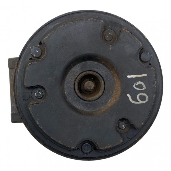 Compressor Ar Condicionado Gm S10 Blazer 4.3 V6 1996 A 2004