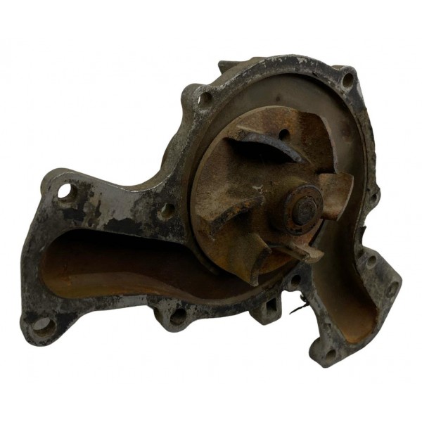 Bomba Água Mitsubishi Pajero Gls 3.0 V6 E 3.5 V6 1991 A 2002