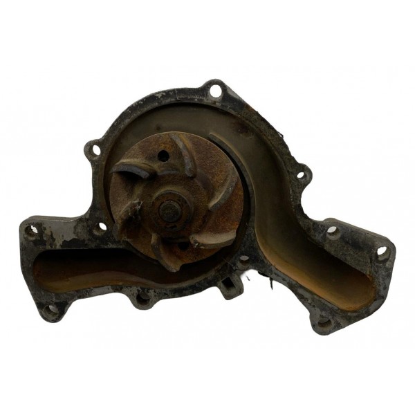 Bomba Água Mitsubishi Pajero Gls 3.0 V6 E 3.5 V6 1991 A 2002