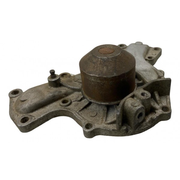 Bomba Água Mitsubishi Pajero Gls 3.0 V6 E 3.5 V6 1991 A 2002