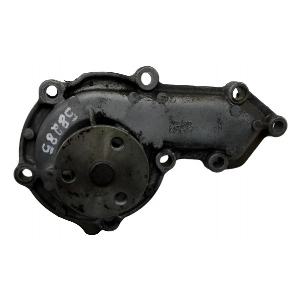 Bomba Água Urba Ranger S10 Blazer Defender 2.5 Maxion Ub0340