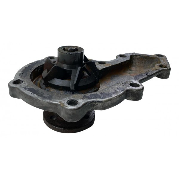 Bomba Água Urba Ranger S10 Blazer Defender 2.5 Maxion Ub0340