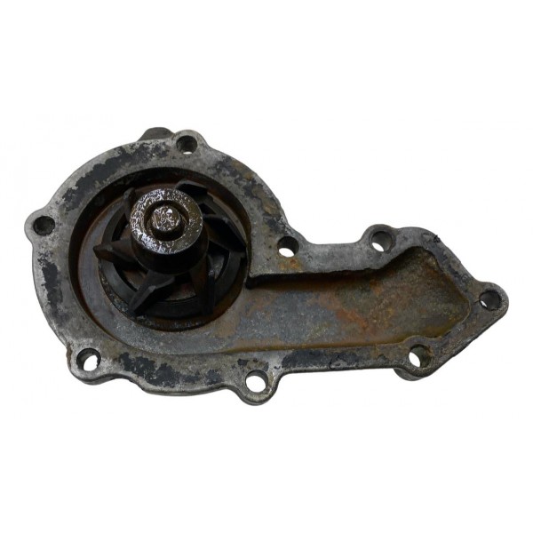 Bomba Água Urba Ranger S10 Blazer Defender 2.5 Maxion Ub0340