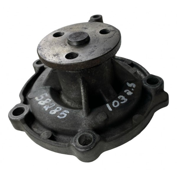 Bomba Água Urba Ranger S10 Blazer Defender 2.5 Maxion Ub0340