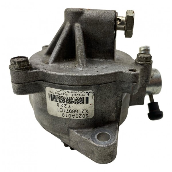 Bomba De Vácuo Pajero Full Dakar L200 Triton 3.2 2008 A 2019