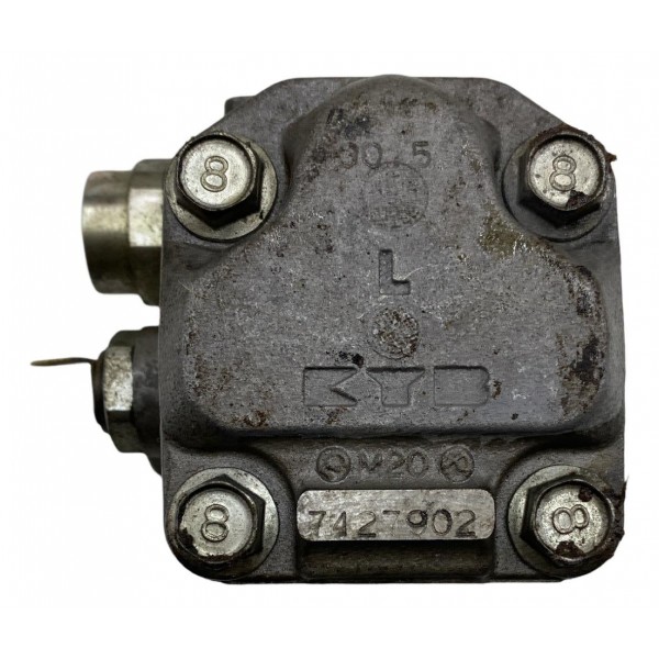 Bomba Direção Hidráulica Pajero Full 2008 2009 2010 A 2020