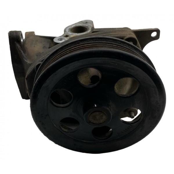 Bomba De Água Gm S10 2.5 16v E Equinox 2.0 16v 12663909