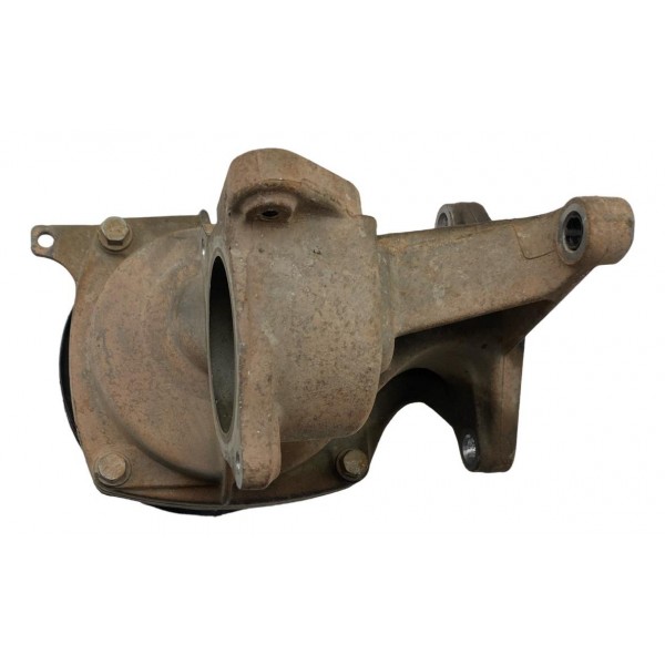 Bomba De Água Gm S10 2.5 16v E Equinox 2.0 16v 12663909