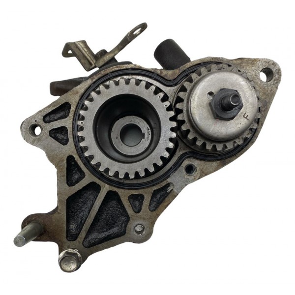 Carcaça Suporte Engrenagem Bomba Alta Triton Full Dakar 3.2