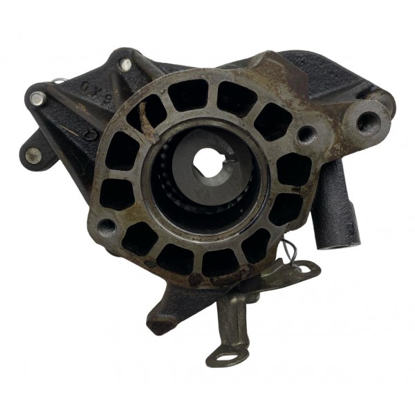 Carcaça Suporte Engrenagem Bomba Alta Triton Full Dakar 3.2