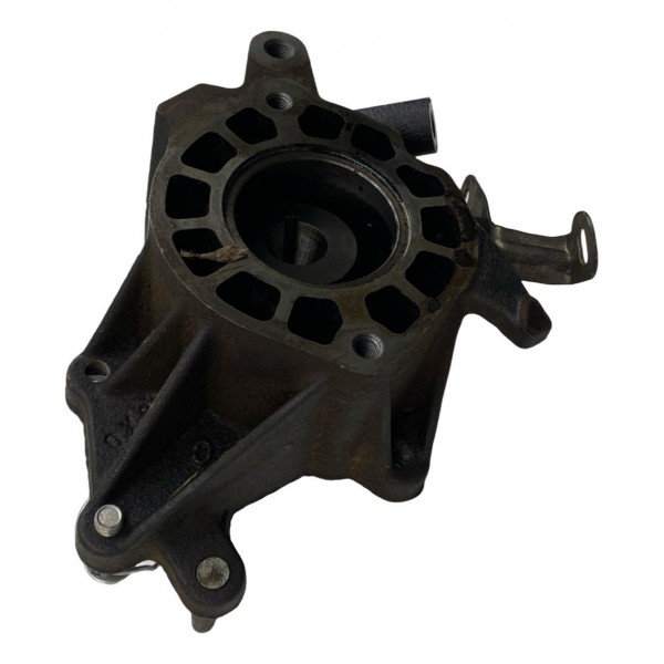 Carcaça Suporte Engrenagem Bomba Alta Triton Full Dakar 3.2