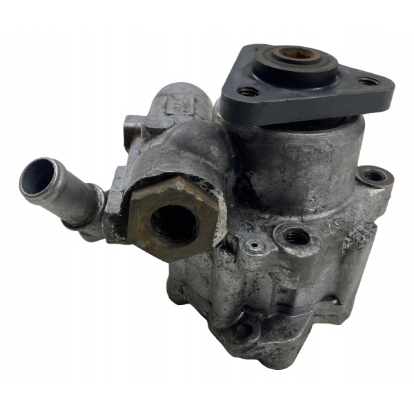 Bomba De Direção Hidráulica Ford Ranger 2.5 8v E 2.8 8v