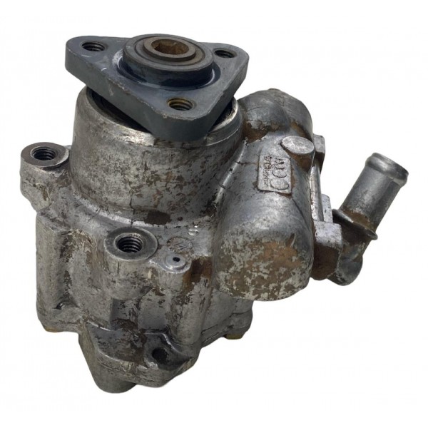 Bomba De Direção Hidráulica Ford Ranger 2.5 8v E 2.8 8v