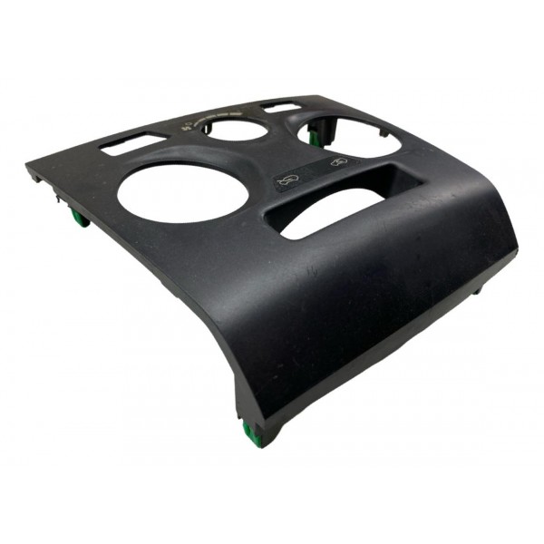 Acabamento Moldura Comando Ar Condicionado S10 2012 A 2016