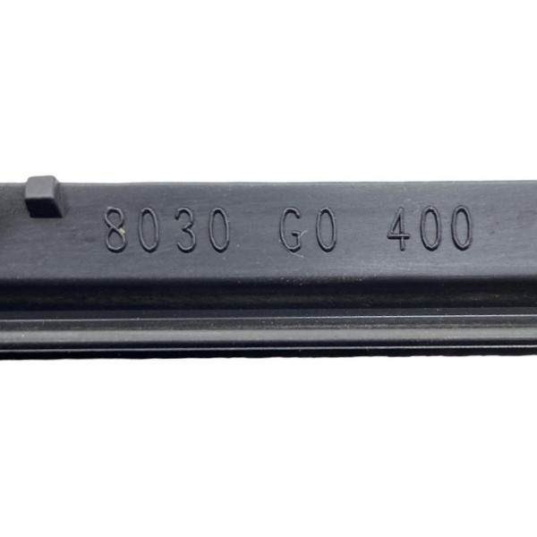 Moldura Difusor Ar Lado Direito New Triton Sport 2017 A 2023