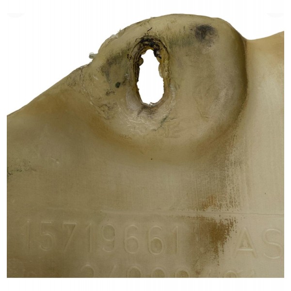 Reservatório Água Parabrisa Chevrolet Blazer 1996 A 2000