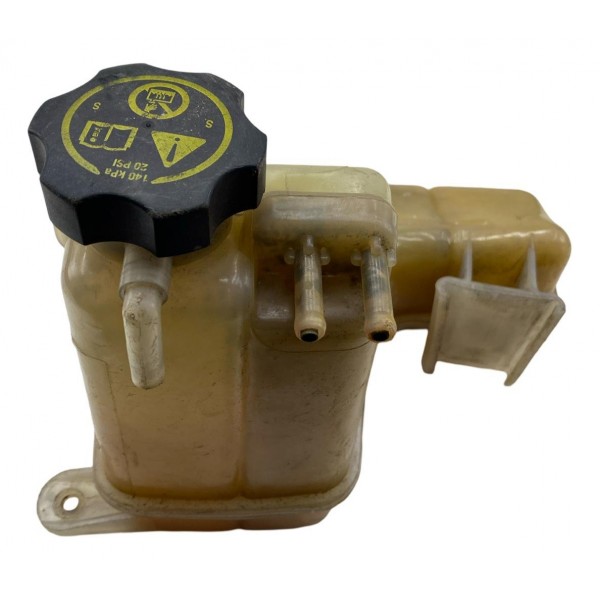 Reservatório Água Radiador Chevrolet S10 2.5/2.8 2012 A 2016