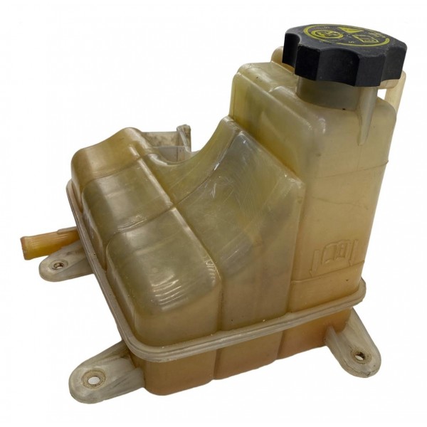 Reservatório Água Radiador Chevrolet S10 2.5/2.8 2012 A 2016