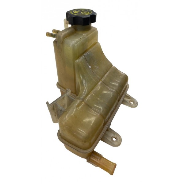 Reservatório Água Radiador Chevrolet S10 2.5/2.8 2012 A 2016