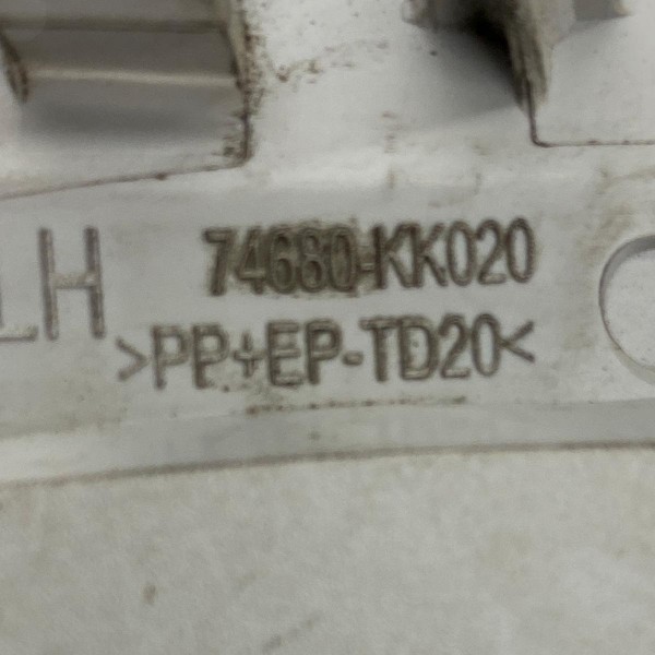 Pega Mão Puta Merda Coluna Dianteira Hilux 2016 2017 A 2022