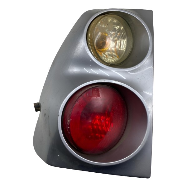 Lanterna Traseira Esquerda Pajero Sport 2007 2008 A 2012