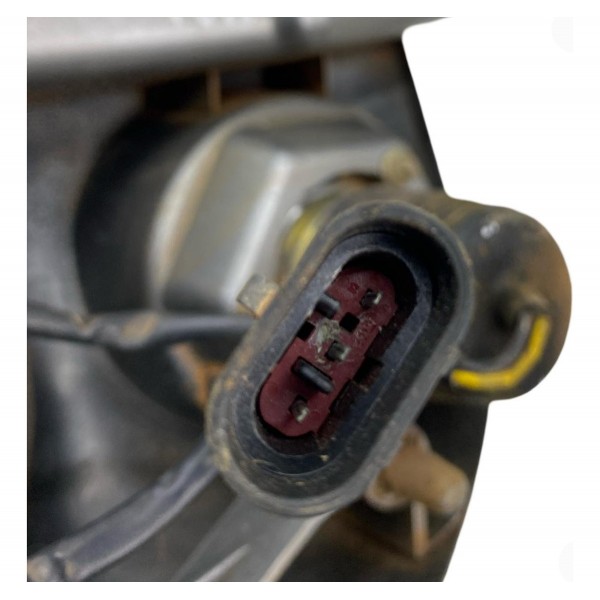 Lanterna Traseira Esquerda Pajero Sport 2007 2008 A 2012