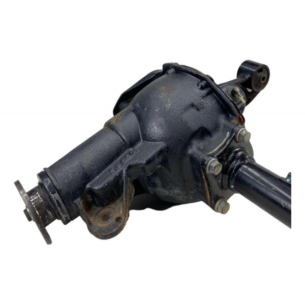 Diferencial Dianteiro Mitsubishi L200 Triton 3.5 2011 A 2016