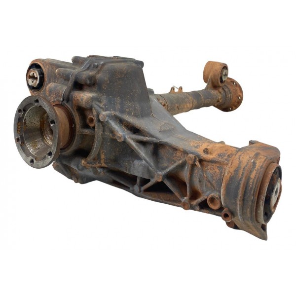 Diferencial Dianteiro Amarok 2.0 Automati. 2010 A 2017 10x41