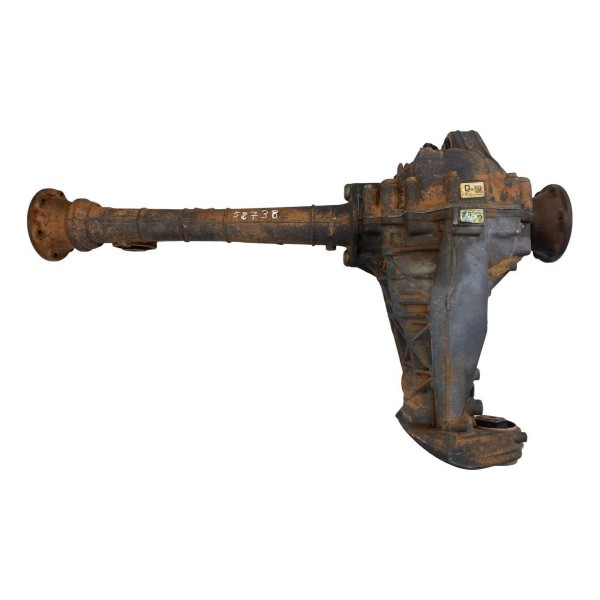 Diferencial Dianteiro Amarok 2.0 Automati. 2010 A 2017 10x41