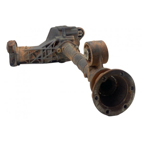 Diferencial Dianteiro Amarok 2.0 Automati. 2010 A 2017 10x41