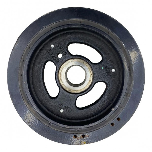 Polia Virabrequim Ford Fusion 2.0 2013 2014 2015 2016 A 2020