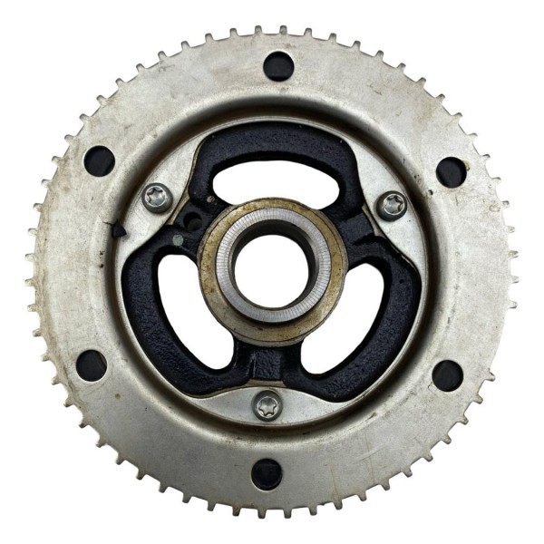 Polia Virabrequim Ford Fusion 2.0 2013 2014 2015 2016 A 2020