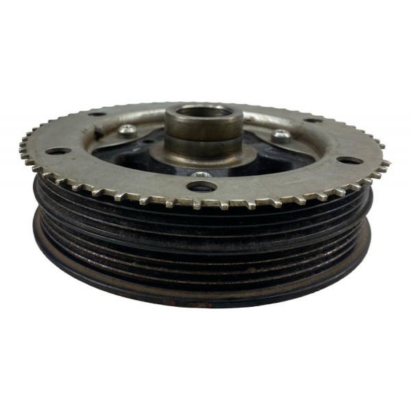 Polia Virabrequim Ford Fusion 2.0 2013 2014 2015 2016 A 2020