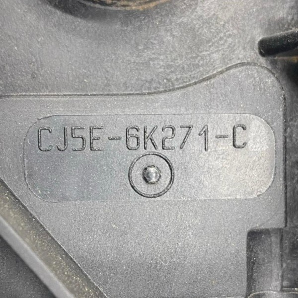 Tampa Válvulas Ford Fusion 2.0 2013 2014 2015 2016 A 2020