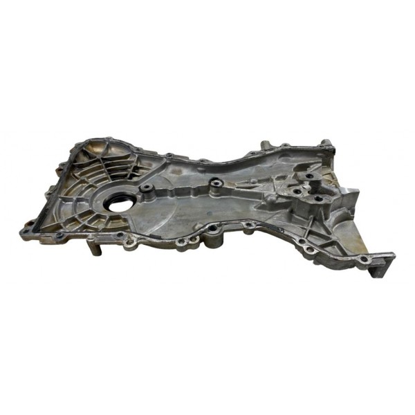 Tampa Frontal Motor Ford Fusion 2.0 2013 2014 2015 A 2020