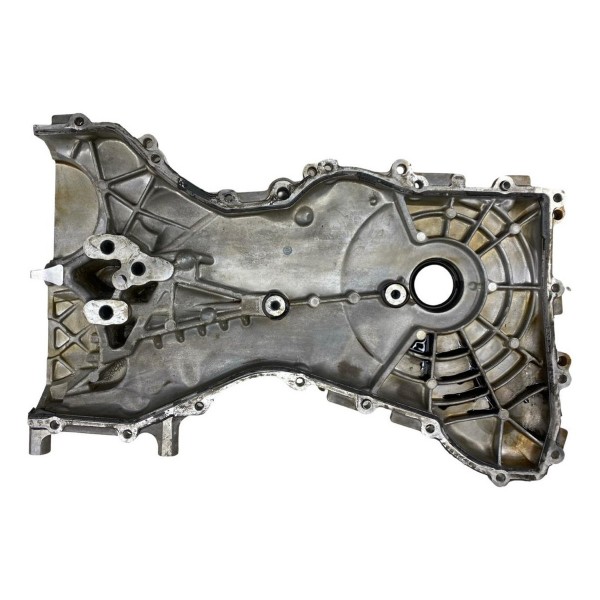 Tampa Frontal Motor Ford Fusion 2.0 2013 2014 2015 A 2020