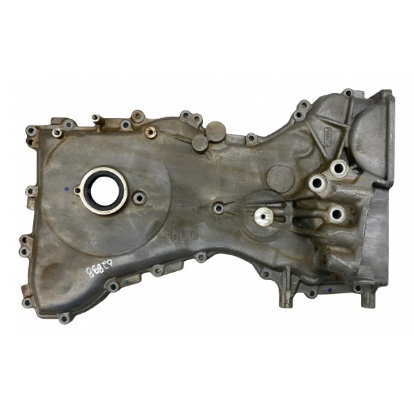 Tampa Frontal Motor Ford Fusion 2.0 2013 2014 2015 A 2020