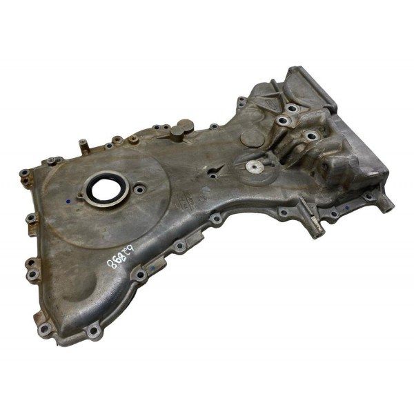 Tampa Frontal Motor Ford Fusion 2.0 2013 2014 2015 A 2020