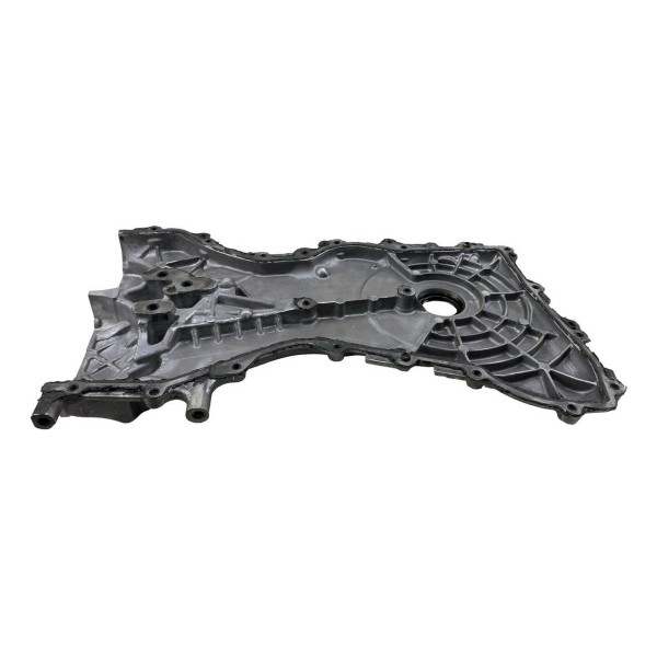 Tampa Frontal Motor Ford Fusion 2.0 2013 2014 2015 A 2020