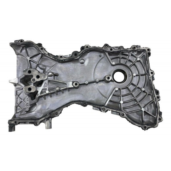 Tampa Frontal Motor Ford Fusion 2.0 2013 2014 2015 A 2020