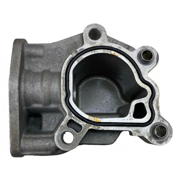 Carcaça Suporte Bomba Alta Ford Fusion 2.0 2013 2014 A 2020