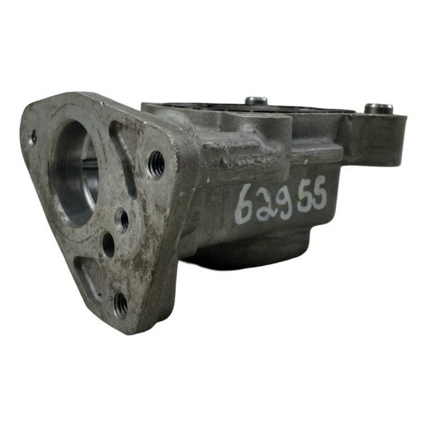 Carcaça Suporte Bomba Alta Ford Fusion 2.0 2013 2014 A 2020