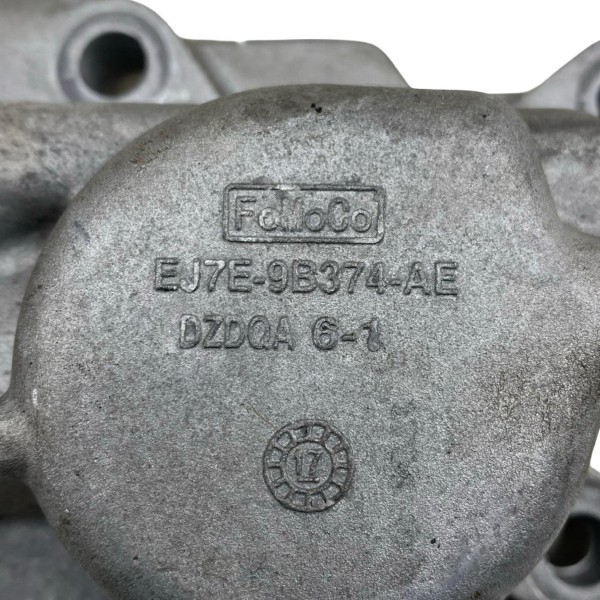 Carcaça Suporte Bomba Alta Ford Fusion 2.0 2013 2014 A 2020