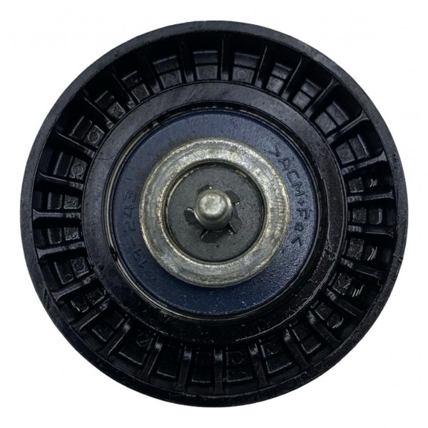 Polia Rolamento Esticador Alternador Fusion 2.0 2013 A 2020