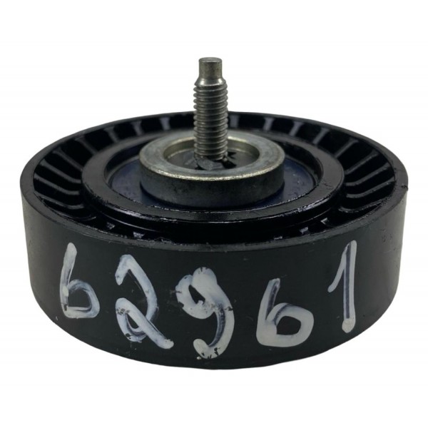 Polia Rolamento Esticador Alternador Fusion 2.0 2013 A 2020