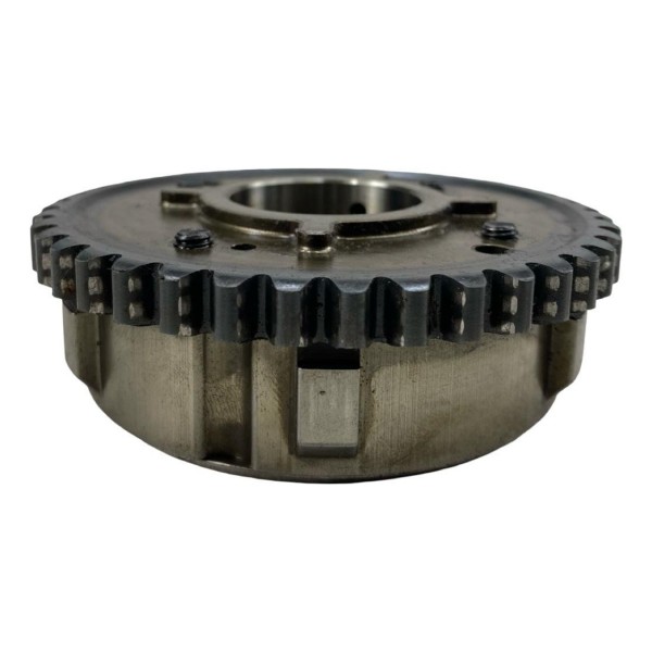 Polia Comando Variável Fusion 2.0 2013 A 2020 Cj5e-6c524-ae