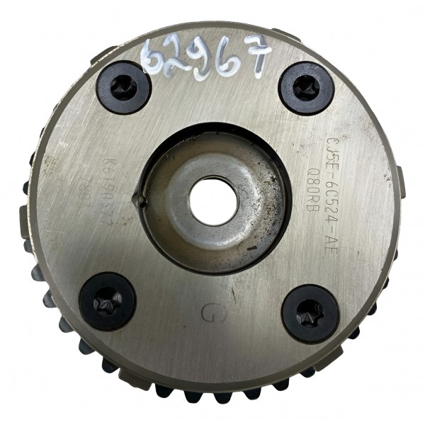 Polia Comando Variável Fusion 2.0 2013 A 2020 Cj5e-6c524-ae