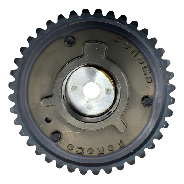 Polia Comando Variável Fusion 2.0 2013 A 2020 Cj5e-6c525-ae