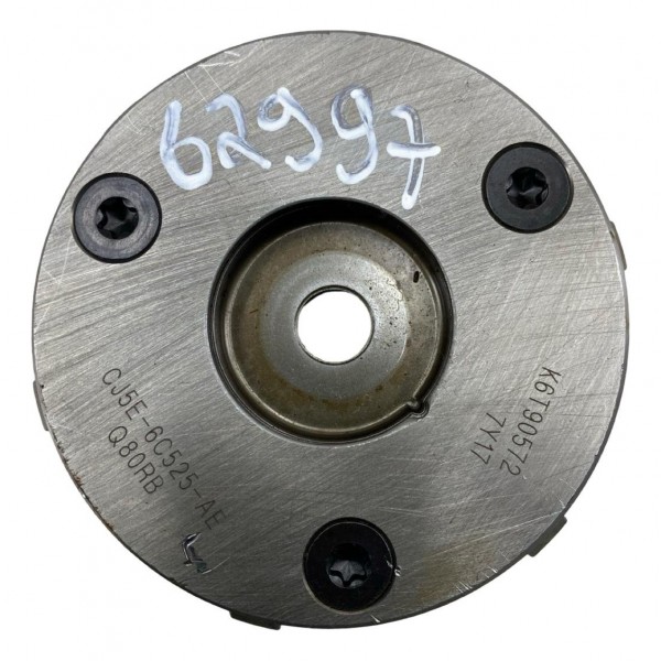 Polia Comando Variável Fusion 2.0 2013 A 2020 Cj5e-6c525-ae